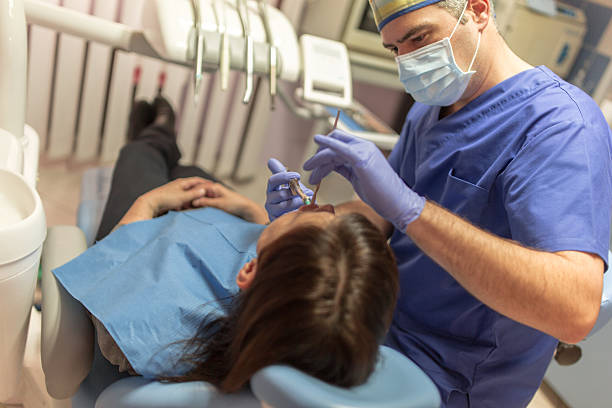 Emergency Dental Services in Marlboro, NY